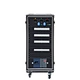 4chs 125A 5pin+6chs 63A 5pin+12chs 5pin Output Power Distributor with Schneider Breaker